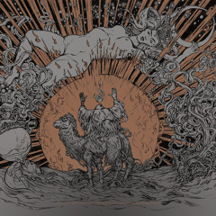 The Submission of Rage for Propulsion Divine