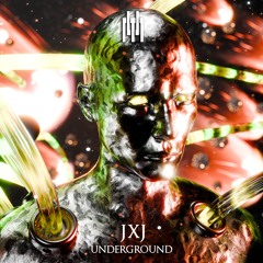 JXJ - Underground [UREP004] [Free Download]