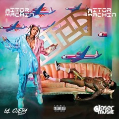 KAROL G, Mariah Angeliq - EL MAKINON (Aitor Machín MASHUP INTRO)