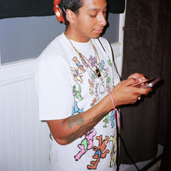 Let It Burn Like Usher