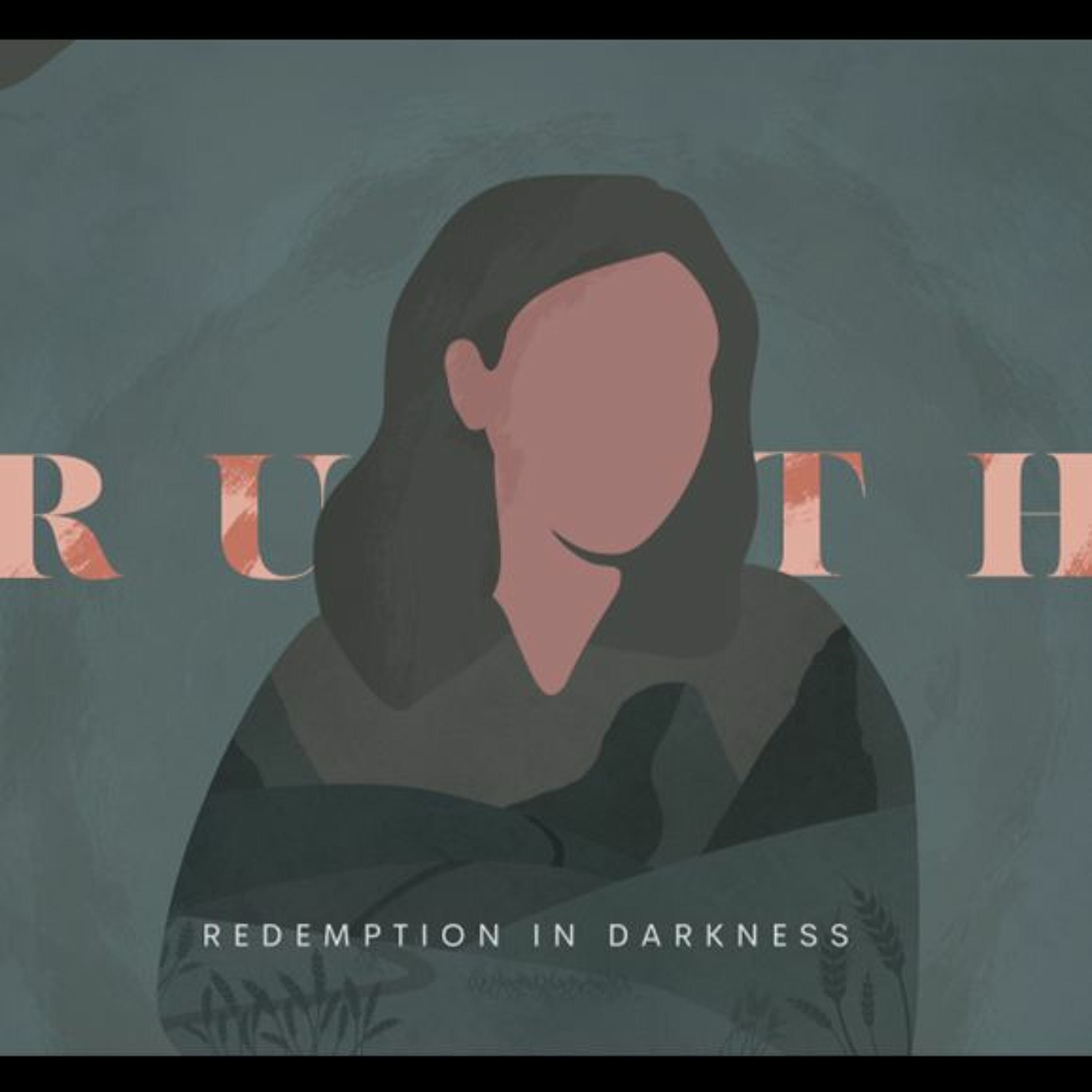 Ruth 1 episode artwork