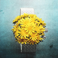 Dandelion (feat. deadforest)