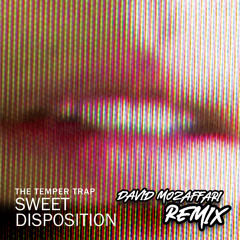Sweet Disposition DnB Remix