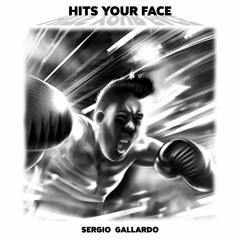 Sergio Gallardo - Hits Your Face