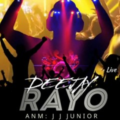 GRAVACION DJ RAYO Y EL JJ JUNIOR 2022