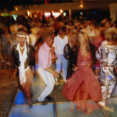 Coast Roads Disco Mix