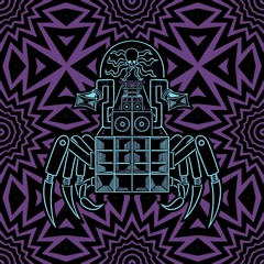 Nakkore - Alfa Centauri [Live] [Old Track]