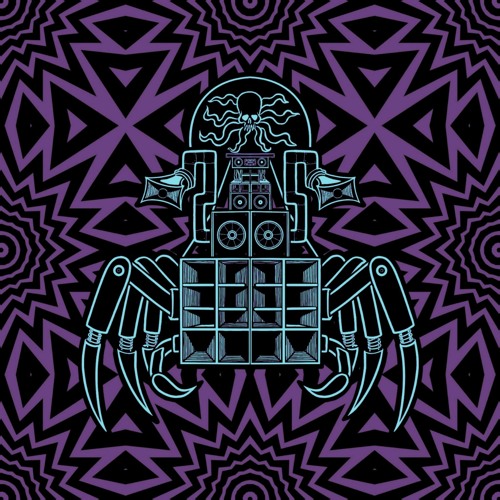Nakkore - Alfa Centauri [Live] [Old Track]