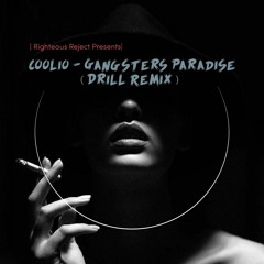 Coolio Gangsta's Paradise UK Drill Remix