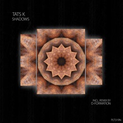 Tats K - Ruins (D-Formation Remix - Short Edit)
