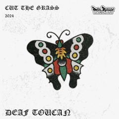 DEAF TOUCAN - Jungle Re-Groove (FREE DL)