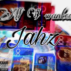 TR_jahz - all I wanted (prod. surya!)