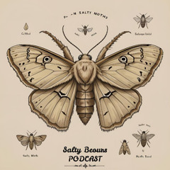 Salty Beours Podcast