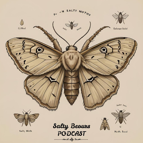 Salty Beours Podcast