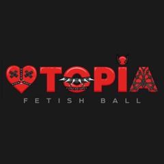 Sacred Beat - Special mix for Utopia Fetish Ball
