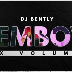 DEMBOW MIX 2022 VOL 1 | DJ BENTLY