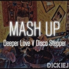 Deeper Love V  Disco Stepper