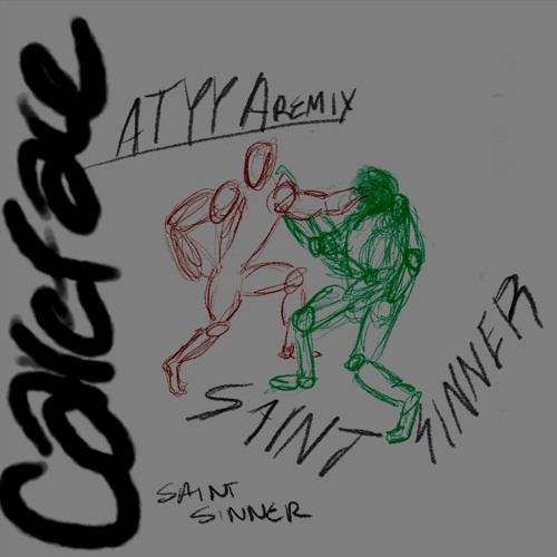 CAREFACE - REMIX E * ATYYA
