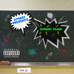Gmikey Flair