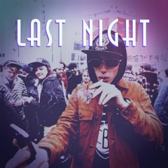 FreeStyle Type Beat - "Last Night"