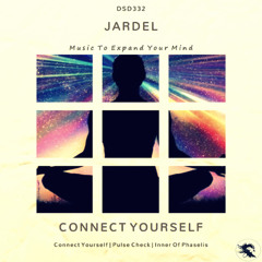 DSD332 | JARDEL - Inner Of Phaselis (Original Mix)