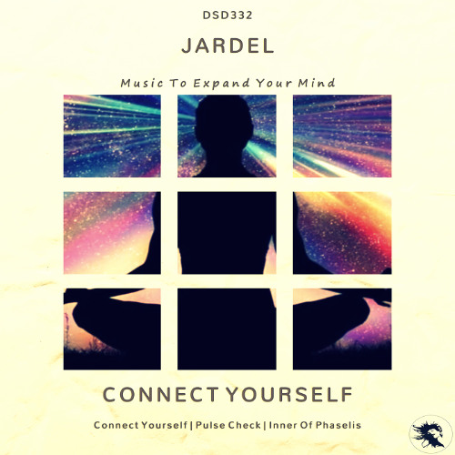 DSD332 | JARDEL - Inner Of Phaselis (Original Mix)