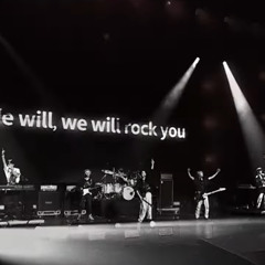 We Will Rock You - Xdinary Heroes (엑스디너리 히어로즈)
