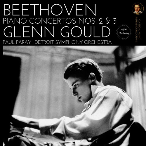 Stream Piano Concerto No. 2 in B flat, Op. 19 - III. Rondo, Molto allegro  (Remastered 2022, Live 1960) by Glenn Gould | Listen online for free on  SoundCloud