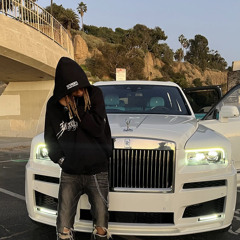 KA$HDAMI - gtfo [ig live snippet] lq looped