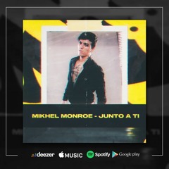 'Junto A Ti' - PROD BY MAKETMUSIC
