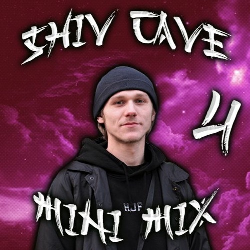 SHIV CAVE MINI MIX 4