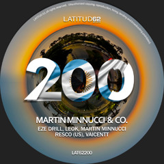 Eze Drill, Martin Minnucci - Good Air (Original Mix)