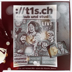 Wir sind die Nische (Remix)