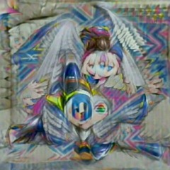 Ur Hypersonic Angel