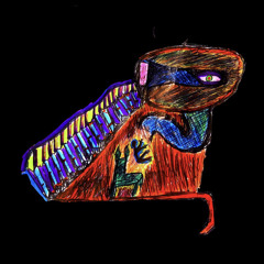 iTSBEENYEARs 🕸 (prod. limo)