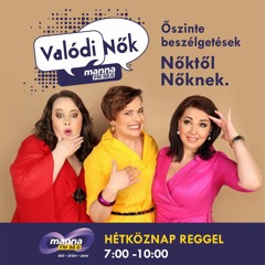 Őszi finomságok, Bede Róbert séf - Valódi Nők 2024. 09. 23. - 8 Óra
