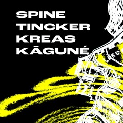 KREAS at Occursus Occultus III [17.03.2022]