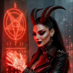 Harteck auf Devil .😈Welcome to Hell☕