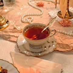 Shyntwirl - ♡ Tea Time ♡