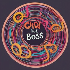 GIRL BOSS