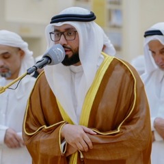 صلاة التراويح ليلة 07 رمضان || الشيخ عبدالرحمن أمير || مسجد الشهيد سامي المرزوقي - الشارقة