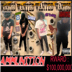 Ammunition (Ft. SpooferTown , Oktrulyy , reqboutit)