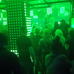 150'S Spooky Dance Club