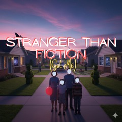 Stranger Than Fiction (Got Me)