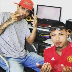MC MR BIM - QUAL VAI SER QUAL VAI SER ((DJ BUBA E DJ JUJU))2020