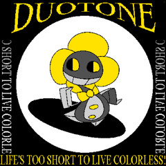 DUOTONE