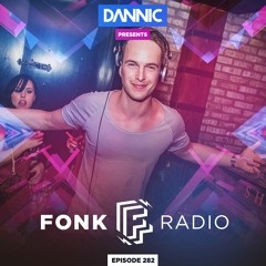Fonk Radio | FNKR282