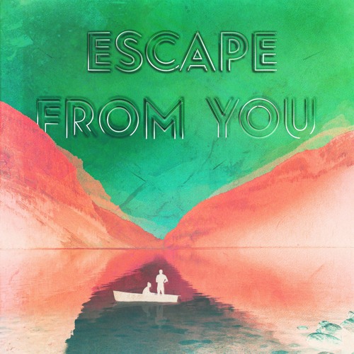Absolute Zero & Daniel Lev - Escape From You (Sped Up)