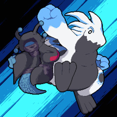 In The Breach At Night