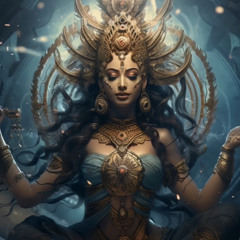 Shiva In The Freezer Isle